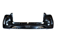 Aizmugurējais buferis Aixam CITY / VISION