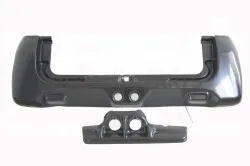 Aixam aizmugurējais buferis Minauto