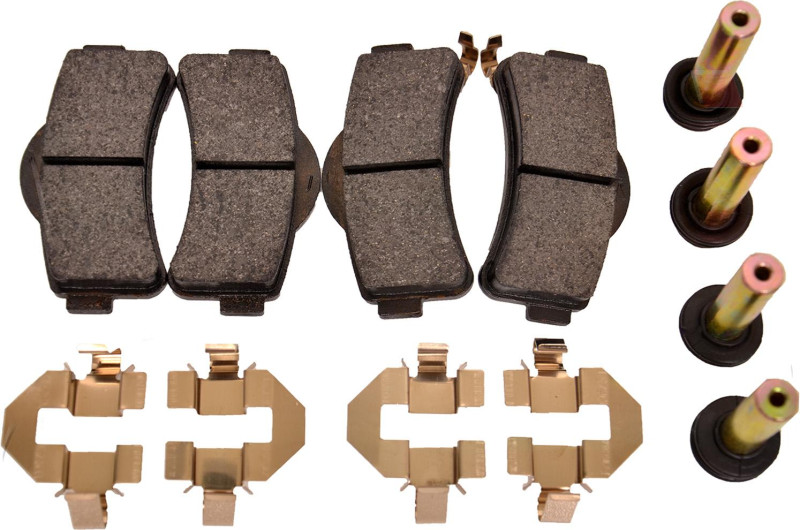 Impultion priekšējo kluču komplekts Aixam VISION / SENSATION / EMOTION