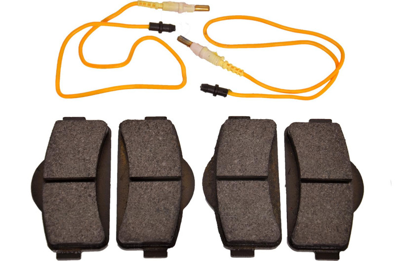 Priekšējo kluču komplekts /jdm Chatenet CH26