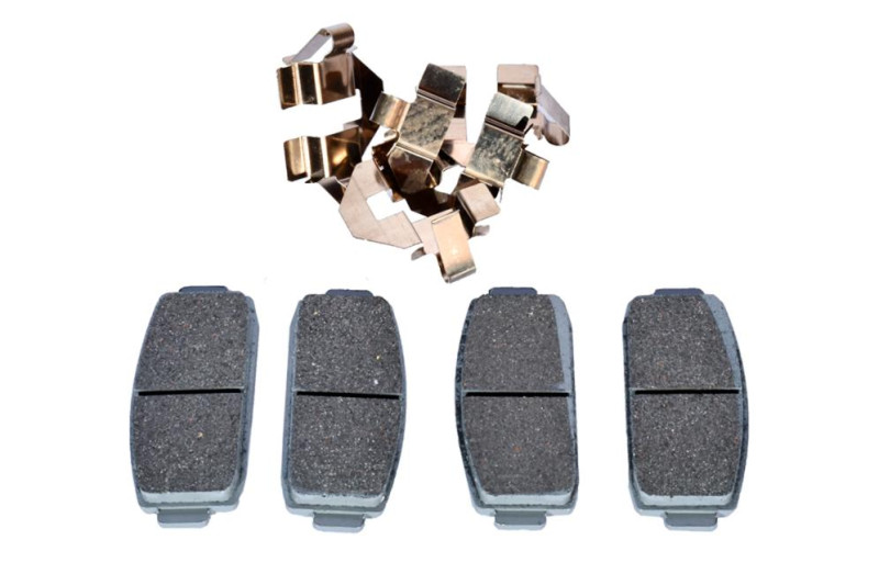 Bremžu kluču komplekts /ligier Microcar M8