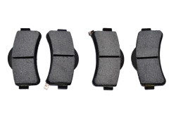 Priekšējo kluču komplekts Chatenet CH40