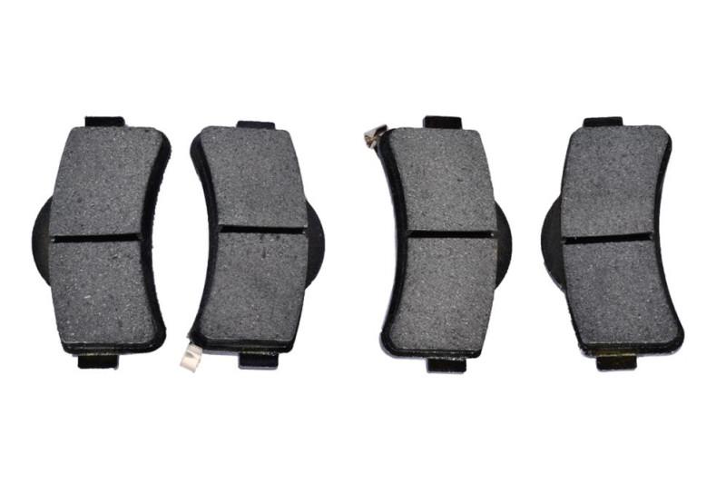 Priekšējo kluču komplekts Chatenet CH40