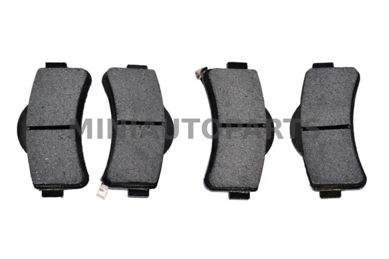 Priekšējo kluču komplekts Chatenet CH40