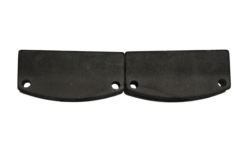 2006. gada pirmā aizmugurējo kluču komplekts - neoriģināls Microcar MC1 / MC2 / Virgo