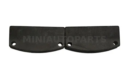 2006. gada pirmā aizmugurējo kluču komplekts - neoriģināls Microcar MC1 / MC2 / Virgo