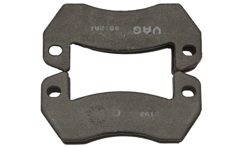 Aizmugurējo kluču komplekts Ligier JS50 / IXO / X-Too