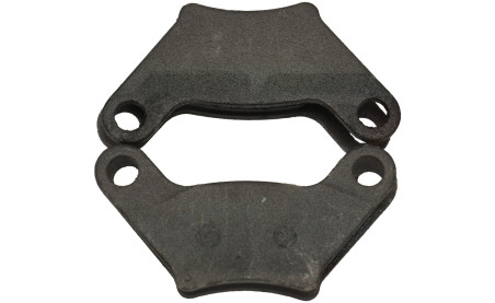 Aizmugurējais metāla kluču komplekts Casalini YDEA / Sulky / M10 / M12 / M14