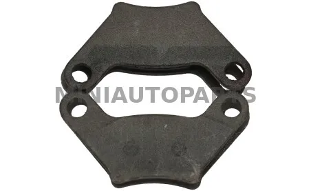 Aizmugurējais metāla kluču komplekts Casalini YDEA / Sulky / M10 / M12 / M14