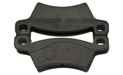 Aizmugurējo kluču komplekts pēc 2006. gada Microcar MC1 / MC2 / Virgo