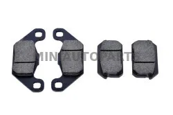 Kluču komplekts Chatenet CH40