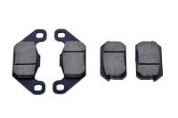 Kluču komplekts Chatenet CH40