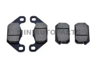 Kluču komplekts Chatenet CH40