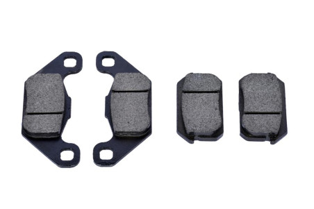 Kluču komplekts Chatenet CH40