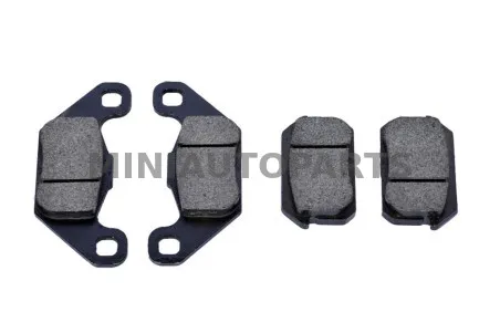 Kluču komplekts Chatenet CH40