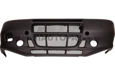 Priekšējais buferis Piaggio PORTER