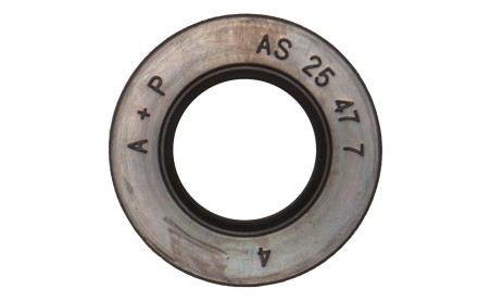 Pārnesumkārbas blīvslēgs - 25 x 47 x 7 Ligier JS50 / IXO / X-Too / Ambra / Nova