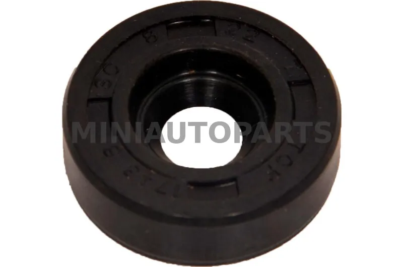 Pārnesumkārbas blīvslēgs - 8 x 22 x 7 Aixam 400 / 500 / 721 / 741 / City / Crossline