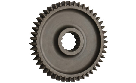 Fiksēts atpakaļgaitas pārnesums Aixam 400 / 500 / 721 / 741