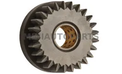 Mobilā atpakaļgaitas pārnesumkārba Aixam 400 / 500 / 721 / 741