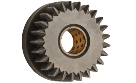 Mobilā atpakaļgaitas pārnesumkārba Aixam 400 / 500 / 721 / 741