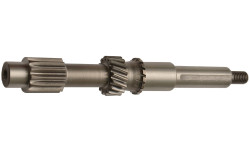 Primārā reduktora vārpsta - piemērota Grecav EKE / Sonique