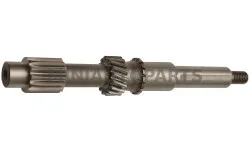 Primārā reduktora vārpsta - piemērota Grecav EKE / Sonique