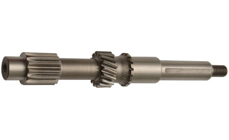 Primārā reduktora vārpsta - piemērota Grecav EKE / Sonique