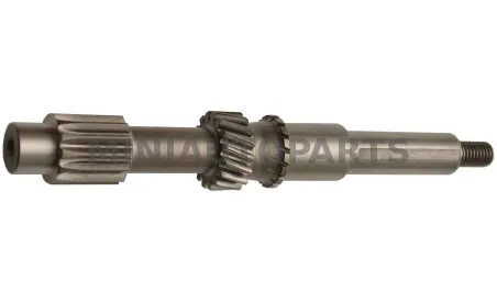 Primārā reduktora vārpsta - piemērota Grecav EKE / Sonique