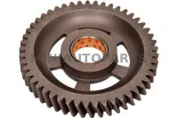 1. pārnesums Aixam 400 / 500 / 721 / 741 reduktoram