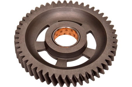 1. pārnesums Aixam 400 / 500 / 721 / 741 reduktoram