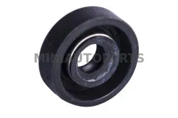 Pārnesumkārbas eļļas blīvslēgs - 8 x 22 x 7 - augstas izturības Aixam 400 / 500 / 721 / 741 / City / Crossline