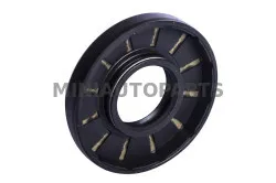 Pārnesumkārbas eļļas blīvslēgs - 20 x 47 x 7 - augstas izturības Ligier JS50 / IXO / X-Too