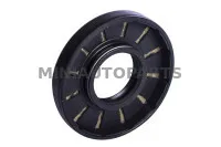 Pārnesumkārbas eļļas blīvslēgs - 20 x 47 x 7 - augstas izturības Ligier JS50 / IXO / X-Too