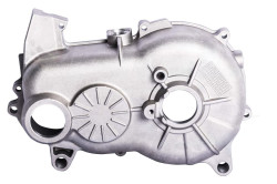 Aixam 400 / 500 / 721 / 741 / City / Crossline kreisās puses logs