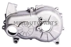 Aixam 400 / 500 / 721 / 741 / City / Crossline kreisās puses logs