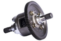 Diferenciāļa korpuss Aixam 400 / 500 / 721 / 741 / City