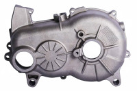 Kreisās puses logs Aixam 400 / 500 / 721 / 741 / City / Crossline