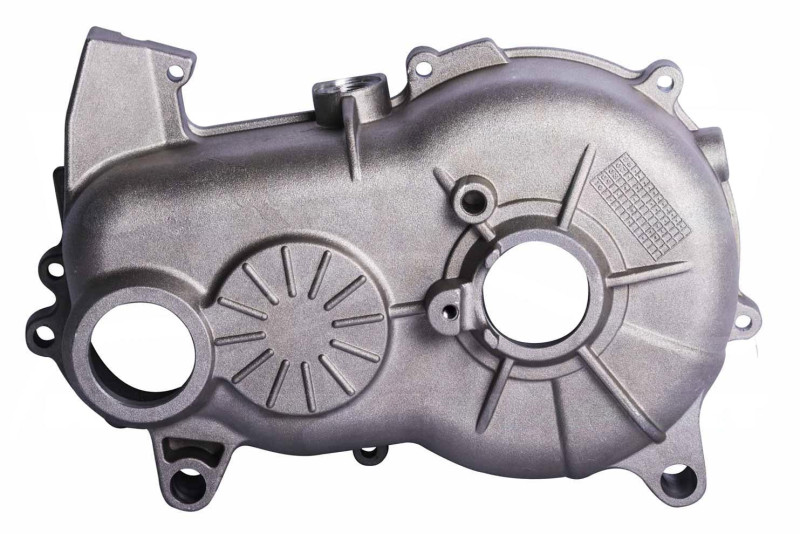 Kreisās puses logs Aixam 400 / 500 / 721 / 741 / City / Crossline