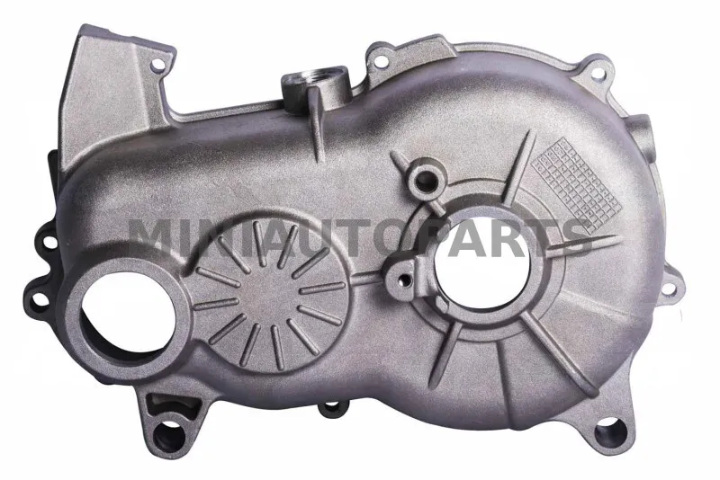 Kreisās puses logs Aixam 400 / 500 / 721 / 741 / City / Crossline