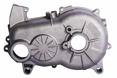 Kreisās puses logs Aixam 400 / 500 / 721 / 741 / City / Crossline