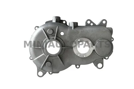 Semiscatola dx Chatenet CH26