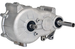 Pārnesumkārba / diferenciālis 1:8 JDM Titane / Albizia / Abaca