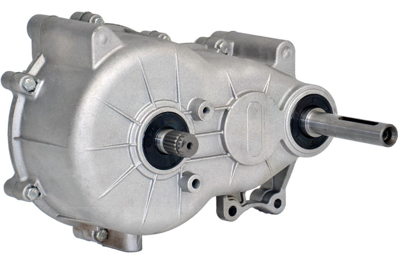 Pārnesumkārba / diferenciālis 1:8 JDM Titane / Albizia / Abaca