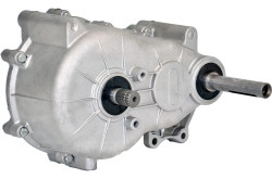 Pārnesumkārba / diferenciālis 1:11 Bellier Jade / B8 / Opale