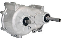 Pārnesumkārba / diferenciālis 1:11 Bellier Jade / B8 / Opale