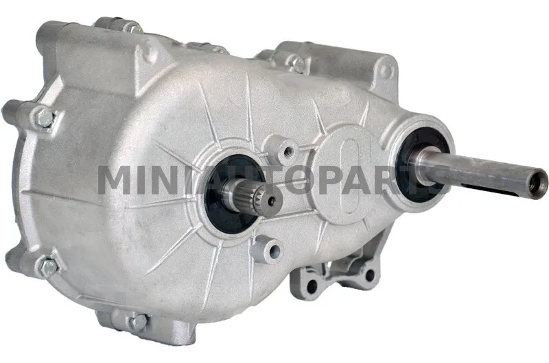 Pārnesumkārba / diferenciālis 1:11 Bellier Jade / B8 / Opale