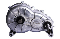 Pārnesumkārba un (vai) diferenciālis ar elektronisko pārnesumkārbu Microcar M.GO