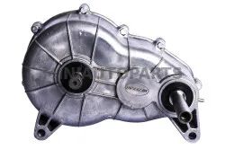 Pārnesumkārba un (vai) diferenciālis ar elektronisko pārnesumkārbu Microcar M.GO