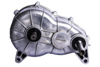 Pārnesumkārba un (vai) diferenciālis ar elektronisko pārnesumkārbu Microcar M.GO